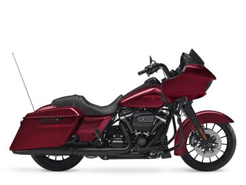2018 Harley-Davidson Touring Road Glide Special