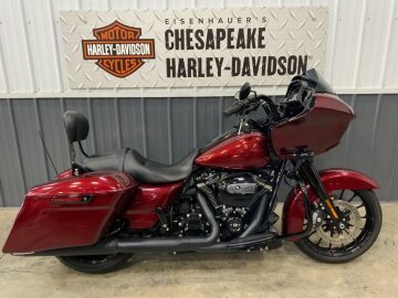 2018 Harley-Davidson Touring Road Glide Special