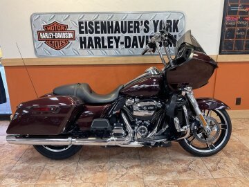 2018 Harley-Davidson Touring Road Glide