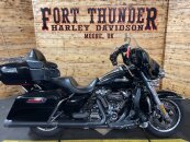 2018 Harley-Davidson Touring Electra Glide Ultra Classic