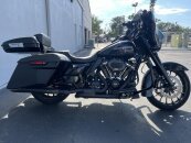 2018 Harley-Davidson Touring Street Glide Special