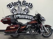 2018 Harley-Davidson Touring Ultra Limited