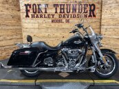 2018 Harley-Davidson Touring Road King