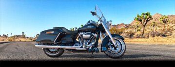 2018 Harley-Davidson Touring Road King