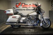 2018 Harley-Davidson Touring Electra Glide Ultra Classic