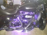 2018 Harley-Davidson Touring Street Glide Special
