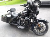 2018 Harley-Davidson Touring Street Glide Special