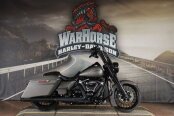 2018 Harley-Davidson Touring Road King Special