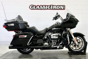 2018 Harley-Davidson Touring Road Glide Ultra