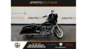 2018 Harley-Davidson Touring