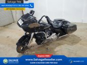 New 2018 Harley-Davidson Touring Road Glide
