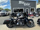2018 Harley-Davidson Touring Ultra Limited