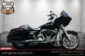 2018 Harley-Davidson Touring Road Glide