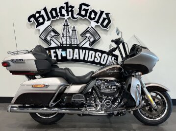 2018 Harley-Davidson Touring Road Glide Ultra