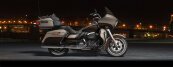 2018 Harley-Davidson Touring Road Glide Ultra