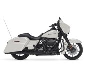 2018 Harley-Davidson Touring Street Glide Special