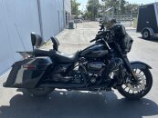 2018 Harley-Davidson Touring Street Glide Special
