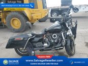 2018 Harley-Davidson Touring Electra Glide Ultra Classic