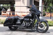 2018 Harley-Davidson Touring Street Glide Special