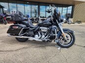 2018 Harley-Davidson Touring Ultra Limited Low