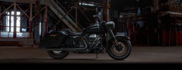 2018 Harley-Davidson Touring Road King Special