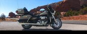 2018 Harley-Davidson Touring Ultra Limited