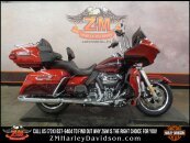 2018 Harley-Davidson Touring Road Glide Ultra