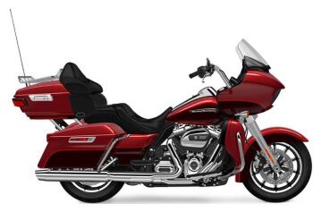 2018 Harley-Davidson Touring Road Glide Ultra
