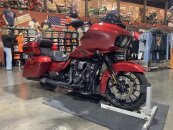 2018 Harley-Davidson Touring Road Glide Special