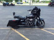 2018 Harley-Davidson Touring