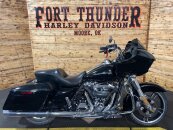 2018 Harley-Davidson Touring Road Glide