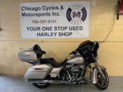 2018 Harley-Davidson Touring Street Glide
