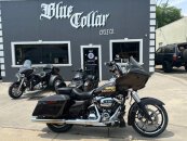 2018 Harley-Davidson Touring Road Glide