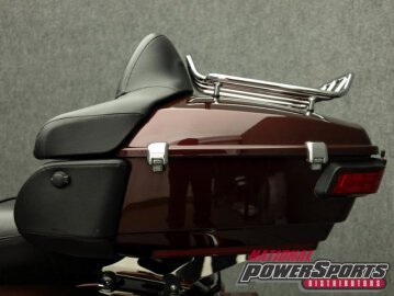 2018 Harley-Davidson Touring Ultra Limited