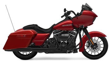 2018 Harley-Davidson Touring Road Glide Special