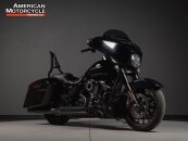 2018 Harley-Davidson Touring Street Glide Special