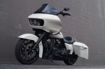 2018 Harley-Davidson Touring Road Glide Special