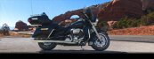 2018 Harley-Davidson Touring Ultra Limited