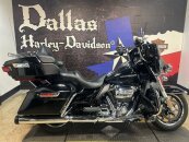 2018 Harley-Davidson Touring Ultra Limited