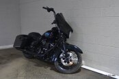 2018 Harley-Davidson Touring Street Glide Special