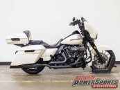 2018 Harley-Davidson Touring Street Glide Special