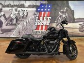 2018 Harley-Davidson Touring Road King Special