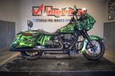 2018 Harley-Davidson Touring Road Glide Special