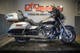 2018 Harley-Davidson Touring Ultra Limited
