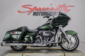 2018 Harley-Davidson Touring Road Glide