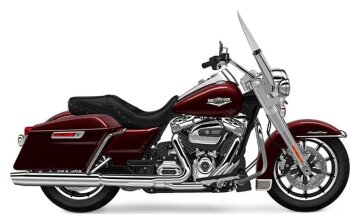 2018 Harley-Davidson Touring Road King