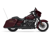 2018 Harley-Davidson Touring Street Glide Special