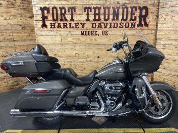 2018 Harley-Davidson Touring Road Glide Ultra