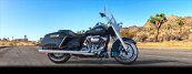 2018 Harley-Davidson Touring Road King