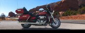 2018 Harley-Davidson Touring Ultra Limited